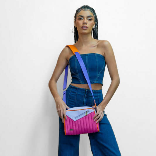 Mala Tiracolo Florina