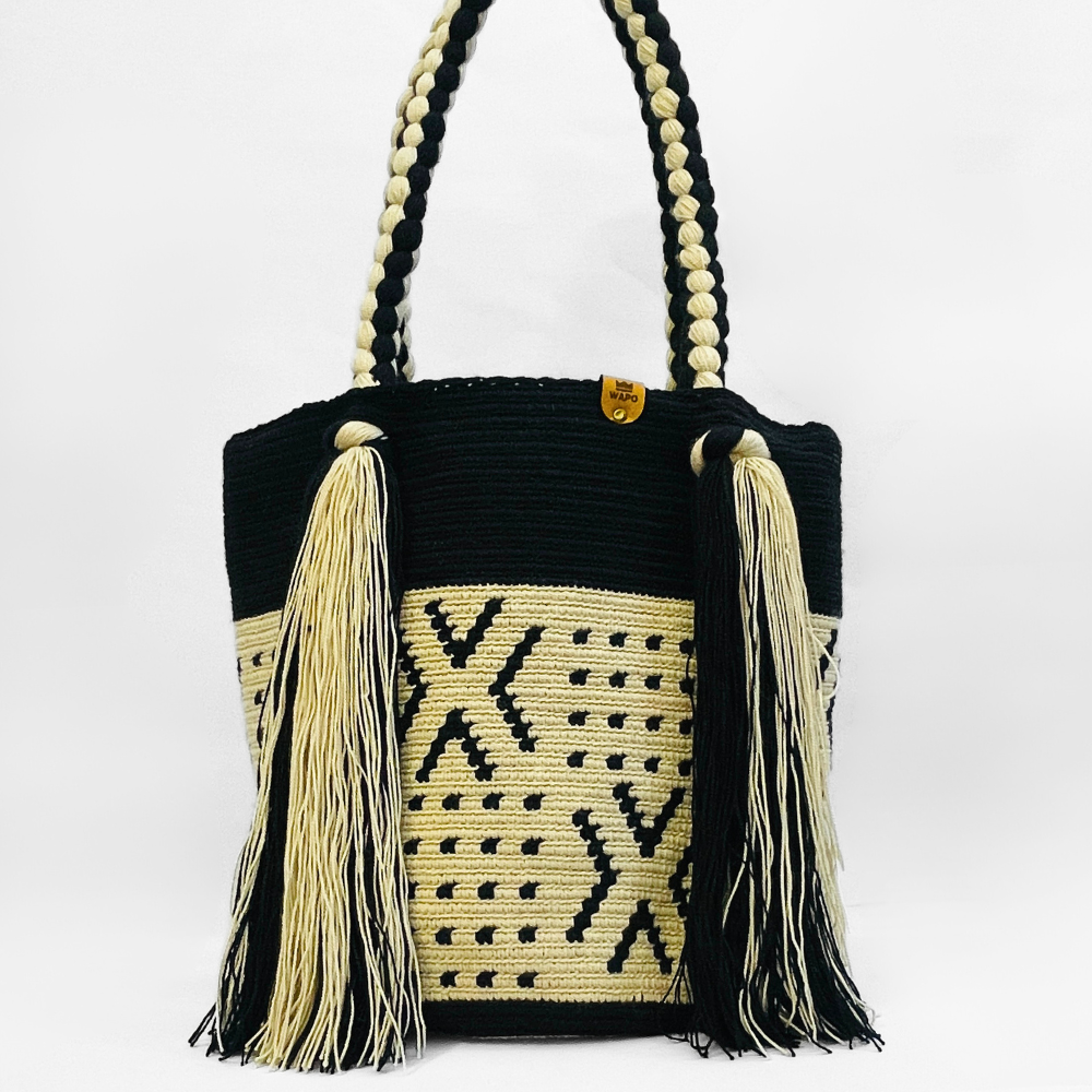 Mala tote minimal