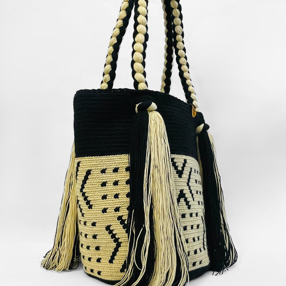 Mala tote minimal