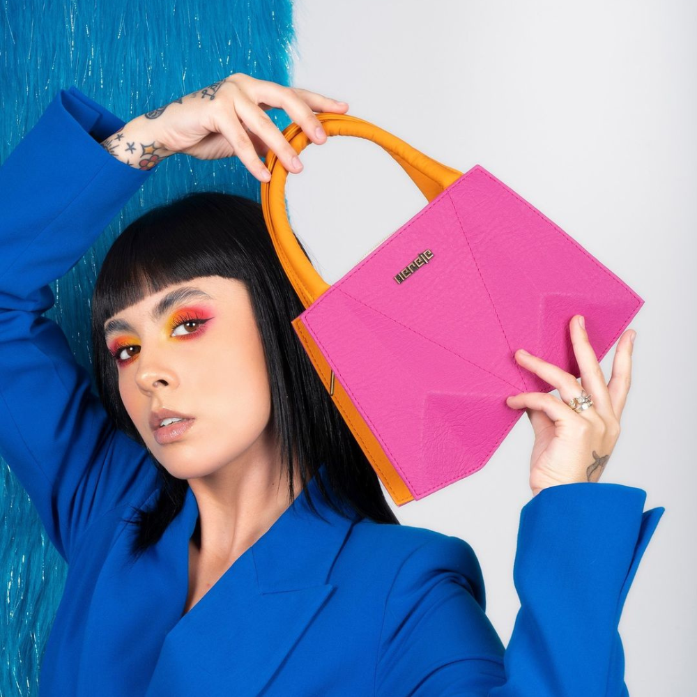 Bolsas e malas de mão - Desenhos exclusivos - WAPO