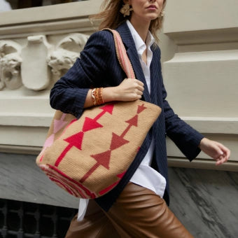 Malas Shopper