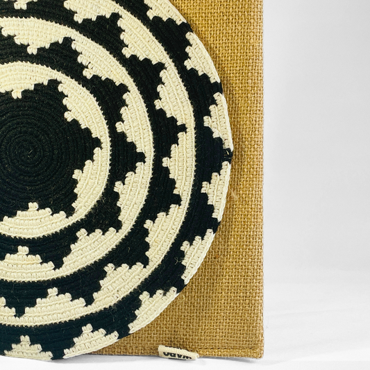 Clutch Quadrado poulé